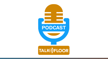 TalkFloor podcast