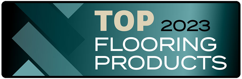 Top Flooring Products landing page header image